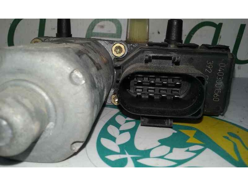 Recambio de motor elevalunas trasero izquierdo para audi a6 berlina (4b2) 2.5 tdi referencia OEM IAM  8 PINS 