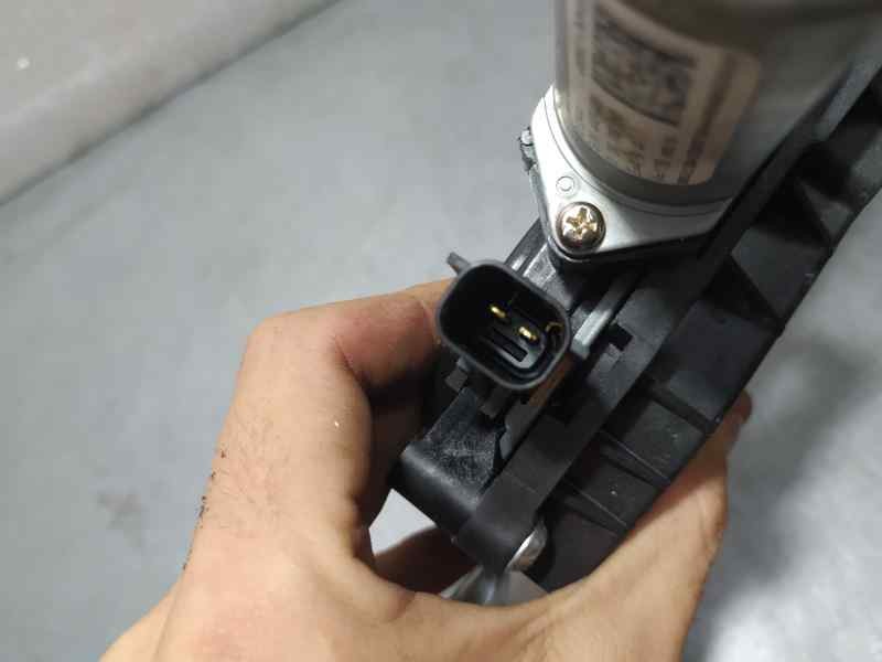 Recambio de elevalunas delantero derecho para fiat tipo ii (357) berlina lounge referencia OEM IAM 521304350  ELECTRICO 2 PINES