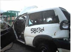 NISSAN TERRANO/TERRANO.II (R20)