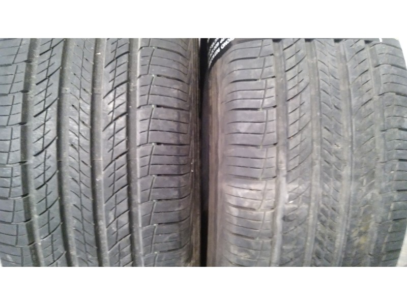 Recambio de neumatico pareja para neumaticos reutilizados - referencia OEM IAM 2556516109H 255/65/16/109H HANKOOK