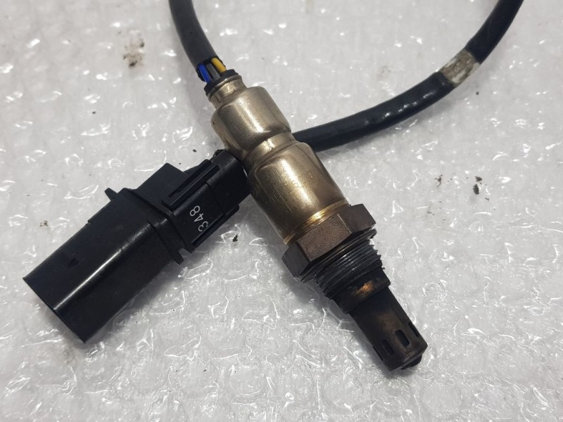 Recambio de sonda lambda para seat ibiza (6j5) stylance / style referencia OEM IAM 03L906262D  