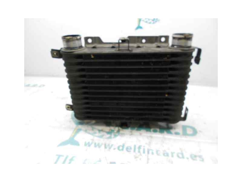 Recambio de intercooler para mitsubishi montero (l040) 2500 td (2-ptas.) referencia OEM IAM   