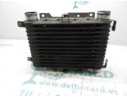 Recambio de intercooler para mitsubishi montero (l040) 2500 td (2-ptas.) referencia OEM IAM   