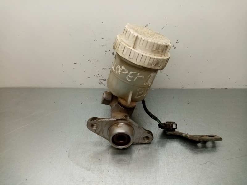 Recambio de bomba freno para mitsubishi galloper (hyundai) 2.5 td exceed (3-ptas.) referencia OEM IAM   