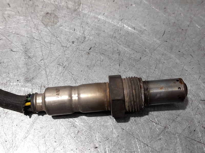 Recambio de sonda lambda para citroën c3 shine referencia OEM IAM 9816276480 0281006851 BOSCH