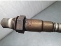 Recambio de sonda lambda para opel corsa c cosmo referencia OEM IAM 0258006501  