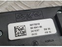 Recambio de mando elevalunas delantero izquierdo para volvo s40 berlina 1.6 d kinetic referencia OEM IAM 30773210  