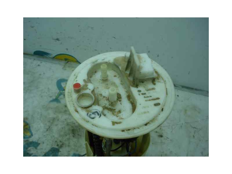 Recambio de aforador para fiat doblo (119) 1.9 jtd family referencia OEM IAM 0580303026 46760848 BOSCH