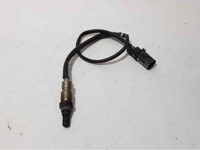 Recambio de sonda lambda para audi a1 sportback (8xa) ambition referencia OEM IAM 03F906262B  
