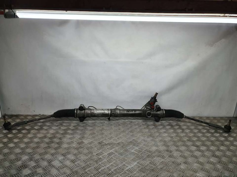 Recambio de cremallera direccion para iveco daily ka caja cerrada gran espacio 35s... batalla 3300 referencia OEM IAM 7853974581