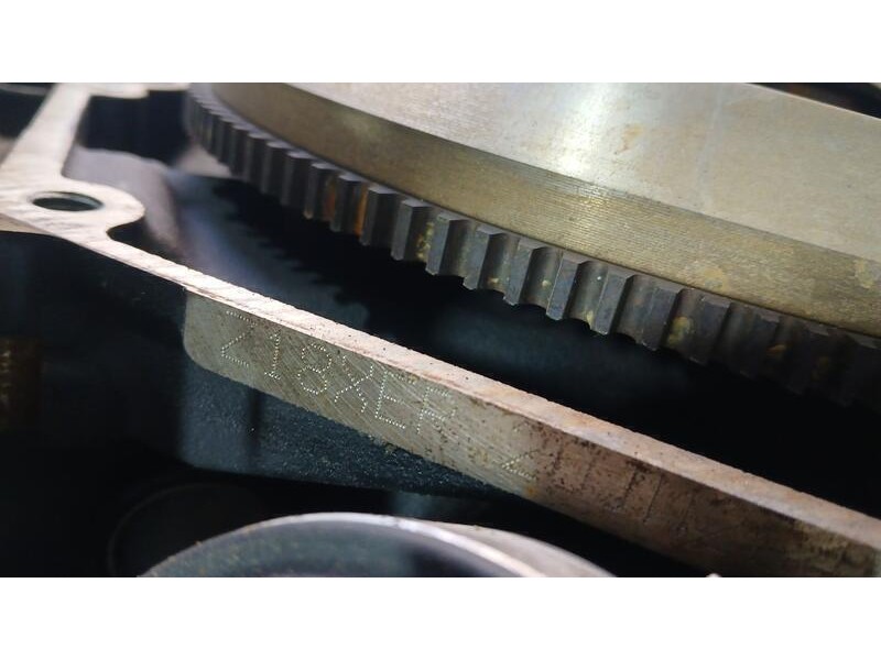 Recambio de motor completo para opel astra gtc cosmo referencia OEM IAM Z18XER 20JM264 