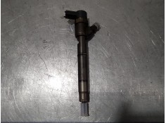Recambio de inyector para hyundai tucson 1.7 crdi cat referencia OEM IAM 338002A800 0445110411 BOSCH