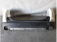 Recambio de paragolpes trasero para peugeot 2008 (--.2013) 1.5 hdi (automatico) referencia OEM IAM   
