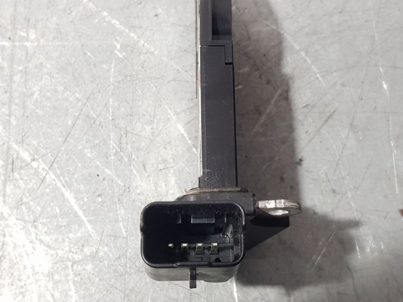 Recambio de caudalimetro para citroën c4 lim. live edition referencia OEM IAM 9677096080 AFH5CM27 