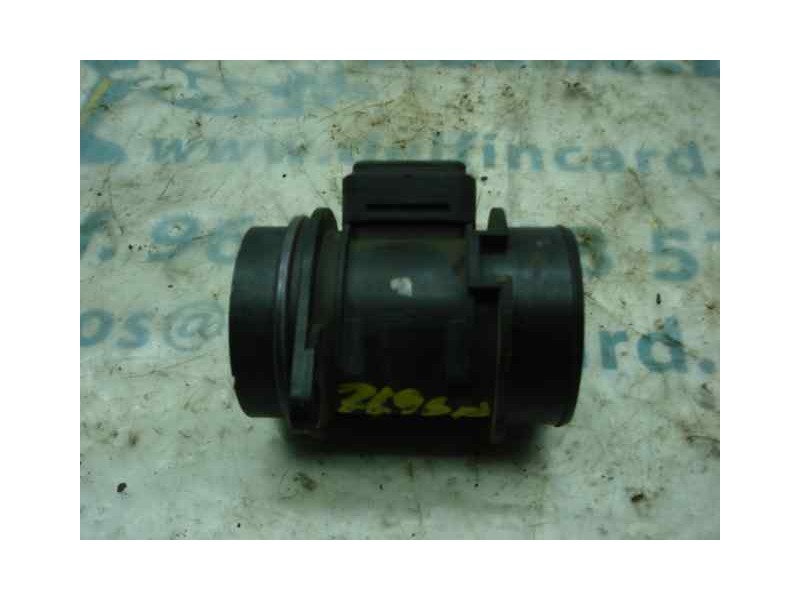 Recambio de caudalimetro para peugeot 207 urban referencia OEM IAM 5WK97004 9647144080 SIEMENS VDO