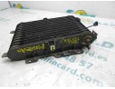 Recambio de intercooler para mitsubishi montero (l040) 2500 td (2-ptas.) referencia OEM IAM   