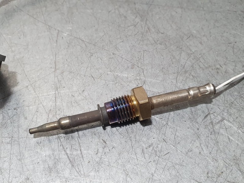 Recambio de sensor para volvo v60 familiar basis referencia OEM IAM 31430479  