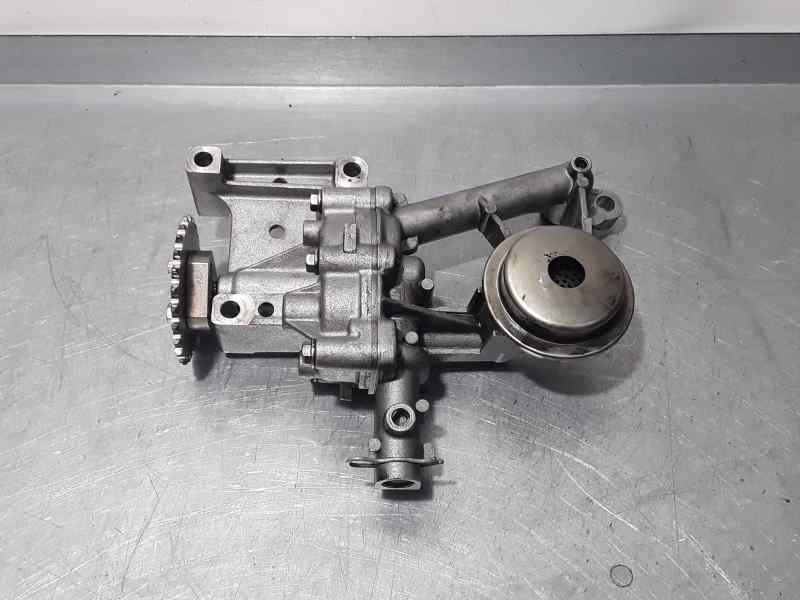 Recambio de bomba aceite para renault laguna (b56) 2.2 turbodiesel referencia OEM IAM   