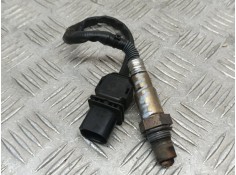 Recambio de sonda lambda para citroën c-elysée millenium referencia OEM IAM 9887161080 0281004157 BOSCH