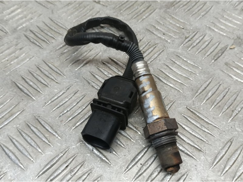 Recambio de sonda lambda para citroën c-elysée millenium referencia OEM IAM 9887161080 0281004157 BOSCH