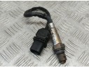 Recambio de sonda lambda para citroën c-elysée millenium referencia OEM IAM 9887161080 0281004157 BOSCH