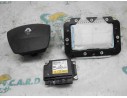 Recambio de kit airbag para renault scenic iii expression referencia OEM IAM 285589834R  