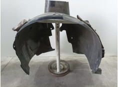 Recambio de plastico pase rueda del. izq. para peugeot 508 active referencia OEM IAM 9813678680  