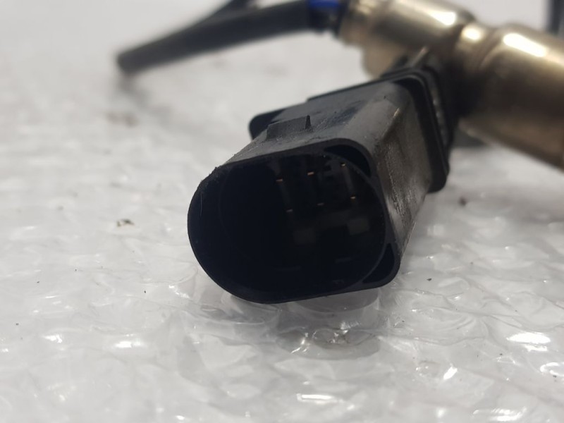 Recambio de sonda lambda para seat ibiza (6j5) stylance / style referencia OEM IAM 03L906262D  