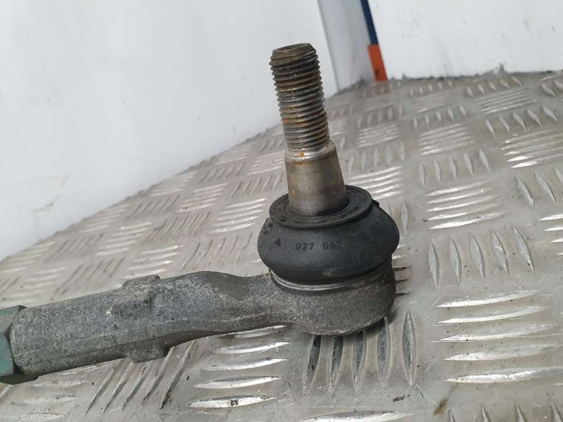 Recambio de cremallera direccion para iveco daily ka caja cerrada gran espacio 35s... batalla 3300 referencia OEM IAM 7853974581