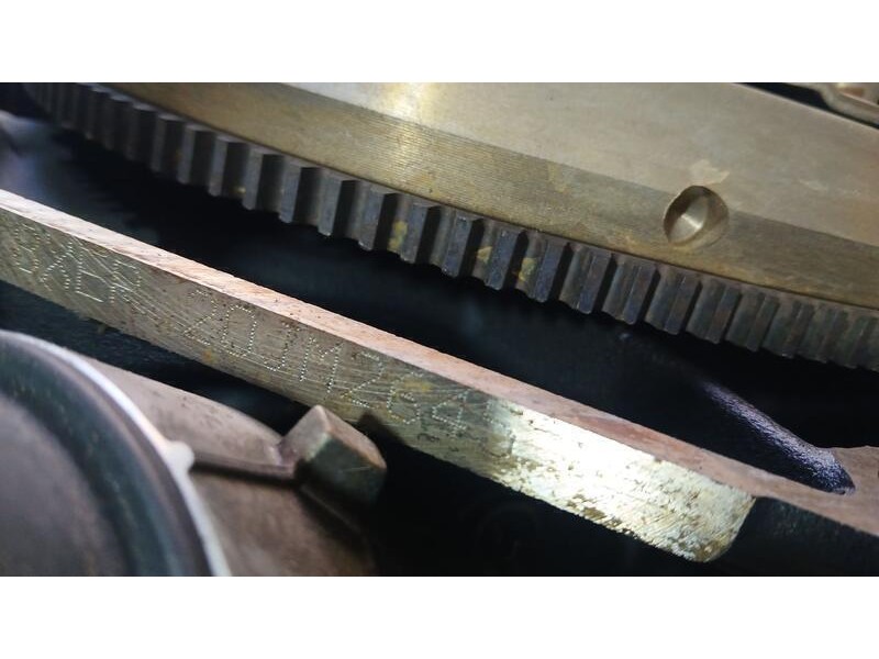 Recambio de motor completo para opel astra gtc cosmo referencia OEM IAM Z18XER 20JM264 