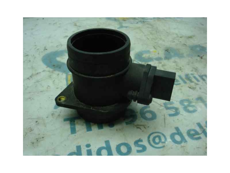Recambio de caudalimetro para volkswagen polo (9n1) gt referencia OEM IAM 0280217121  BOSCH