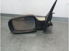 Recambio de retrovisor izquierdo para renault megane ii berlina 5p authentique referencia OEM IAM   ELECTRICO 5 PINS