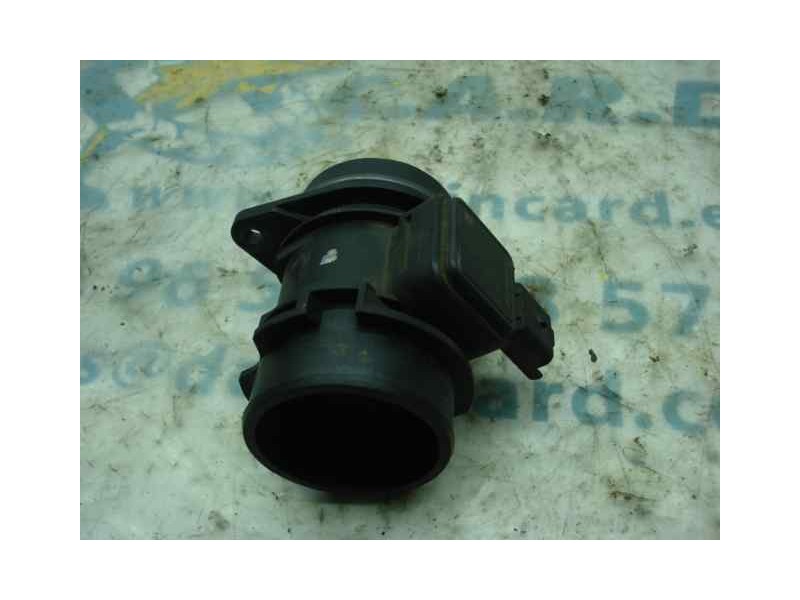 Recambio de caudalimetro para peugeot 207 urban referencia OEM IAM 5WK97004 9647144080 SIEMENS VDO