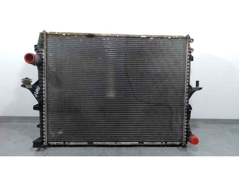 Recambio de radiador agua para audi q7 (4l) 4.2 fsi referencia OEM IAM 7L0121253  BEHR