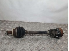 TRANSMISION DELANTERA IZQUIERDA 