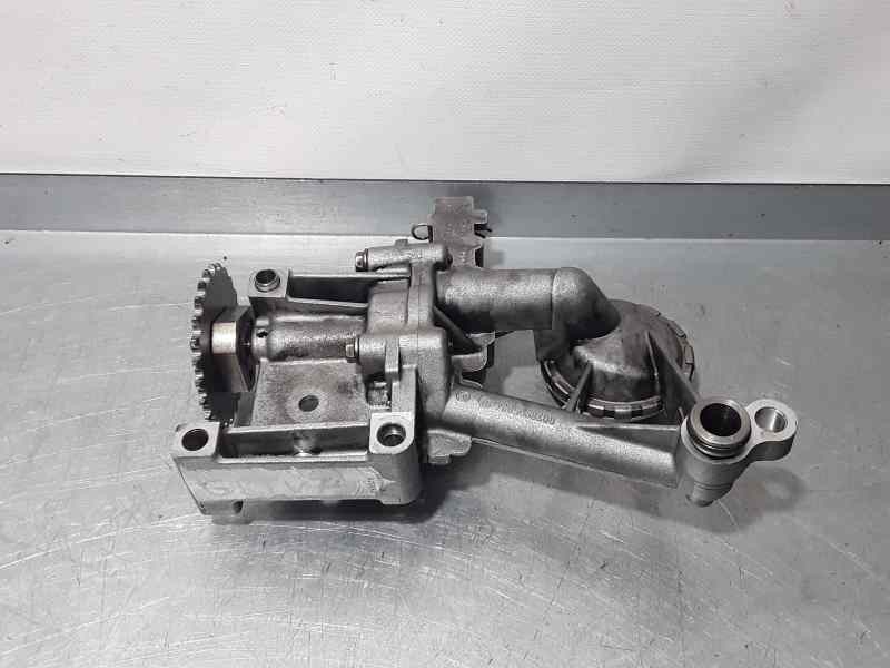 Recambio de bomba aceite para renault laguna (b56) 2.2 turbodiesel referencia OEM IAM   
