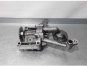 Recambio de bomba aceite para renault laguna (b56) 2.2 turbodiesel referencia OEM IAM   