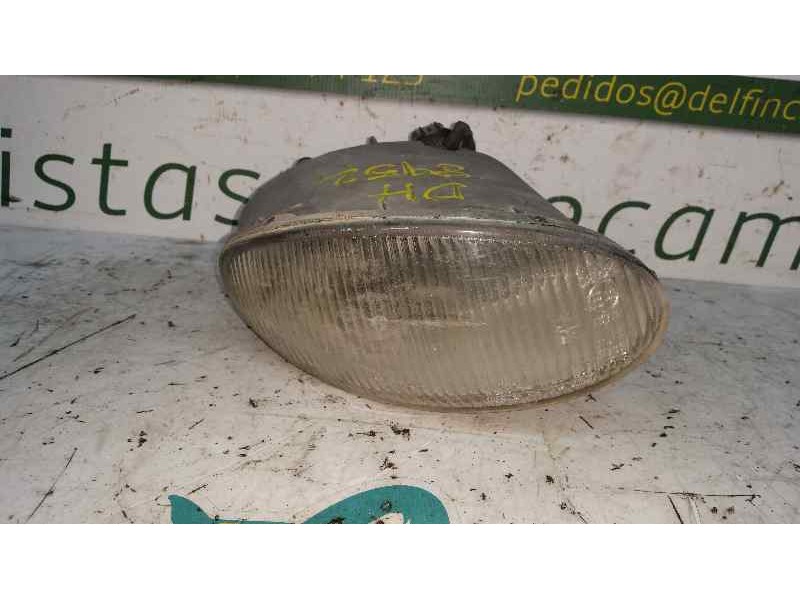 Recambio de faro antiniebla derecho para hyundai coupe (j2) 1.6 fx coupe referencia OEM IAM   