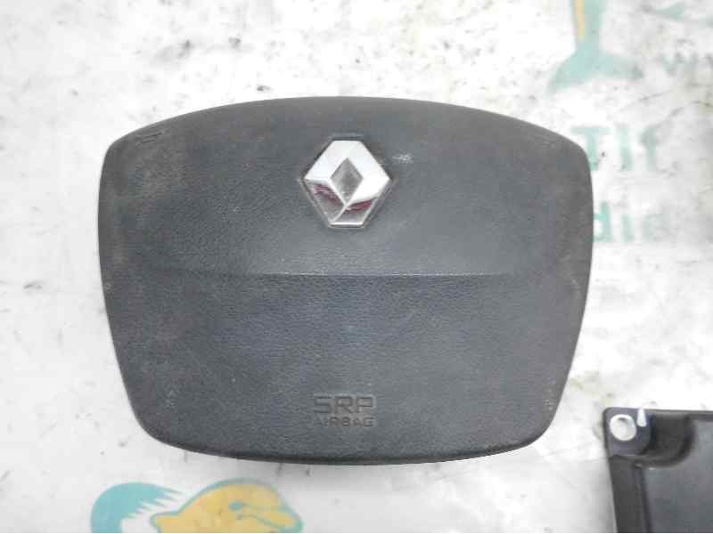 Recambio de kit airbag para renault scenic iii expression referencia OEM IAM 285589834R  