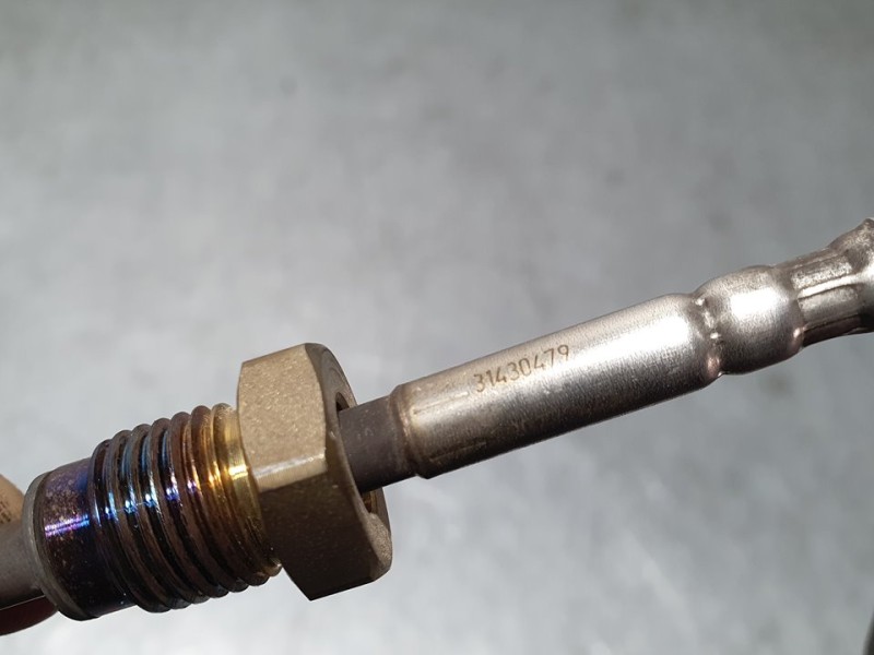 Recambio de sensor para volvo v60 familiar basis referencia OEM IAM 31430479  