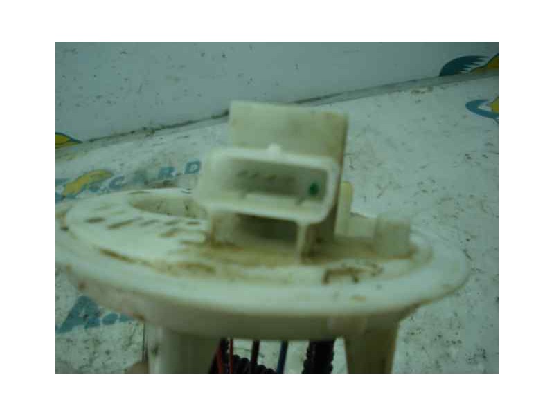 Recambio de aforador para fiat doblo (119) 1.9 jtd family referencia OEM IAM 0580303026 46760848 BOSCH