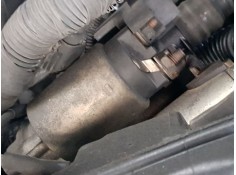 Recambio de motor arranque para volvo s40 berlina 1.6 d kinetic referencia OEM IAM 3M5T11000CF  