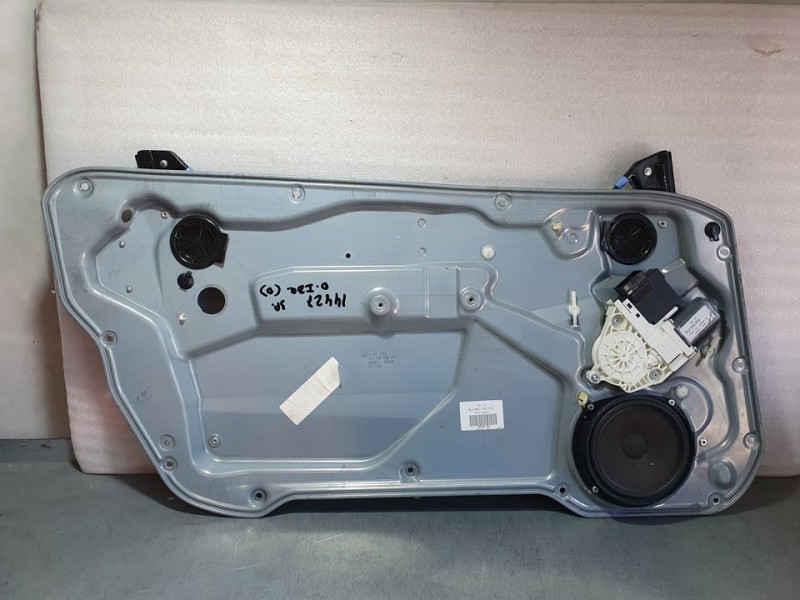 Recambio de elevalunas delantero izquierdo para seat ibiza (6l1) fresh referencia OEM IAM 6L3837755AD 967794 BROSE ELECTRICO 14 