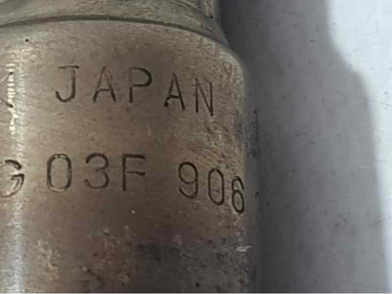 Recambio de sonda lambda para audi a1 sportback (8xa) ambition referencia OEM IAM 03F906262B  