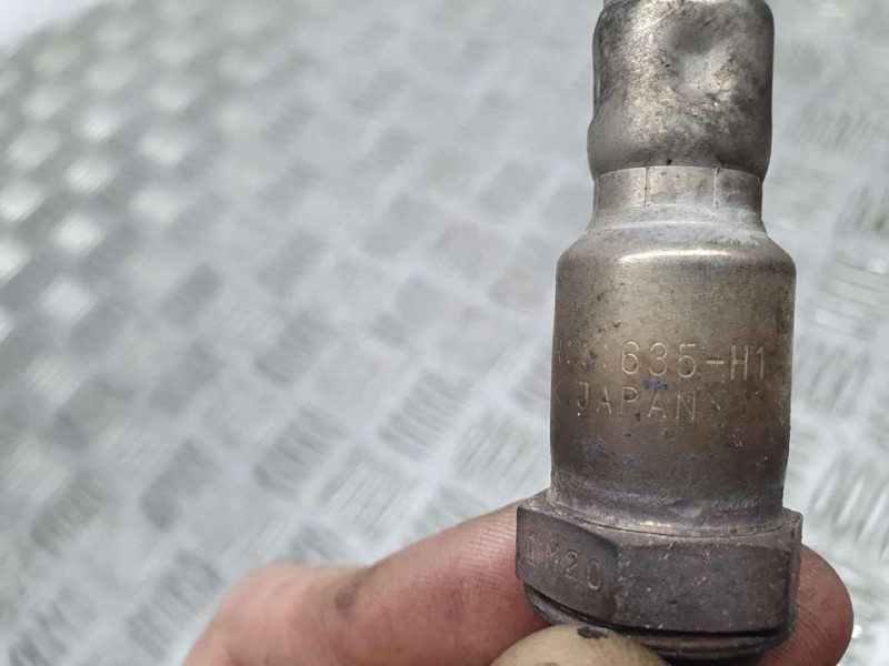 Recambio de sonda lambda para honda cr-v (re) comfort referencia OEM IAM 635H1  