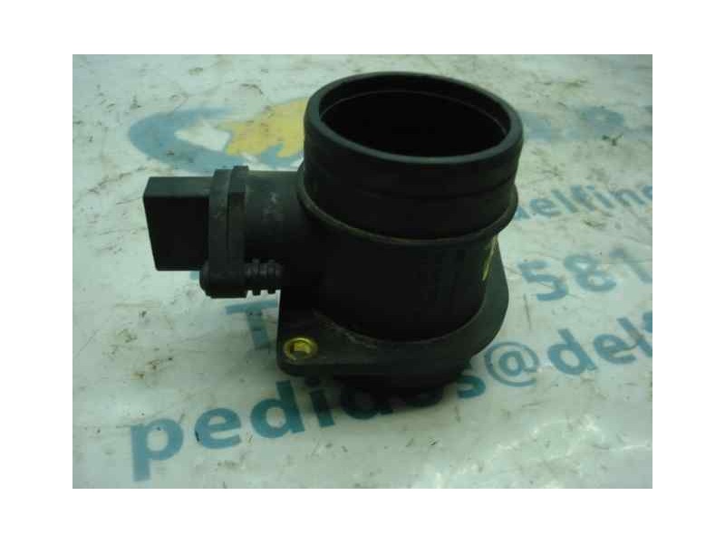 Recambio de caudalimetro para volkswagen polo (9n1) gt referencia OEM IAM 0280217121  BOSCH