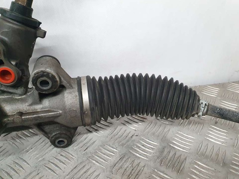 Recambio de cremallera direccion para iveco daily ka caja cerrada gran espacio 35s... batalla 3300 referencia OEM IAM 7853974581