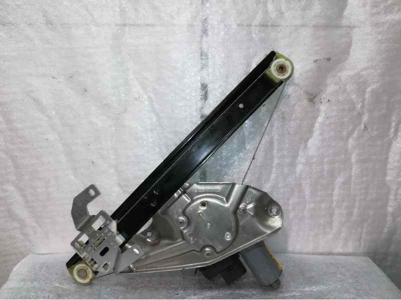 Recambio de elevalunas trasero derecho para audi a6 berlina (4b2) referencia OEM IAM 4B0959802B BRM 8 PINS ELECTRICO 