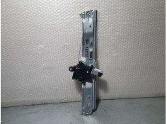 Recambio de elevalunas trasero derecho para fiat tipo ii (357) berlina lounge referencia OEM IAM 52093914  ELECTRICO 2 PINES