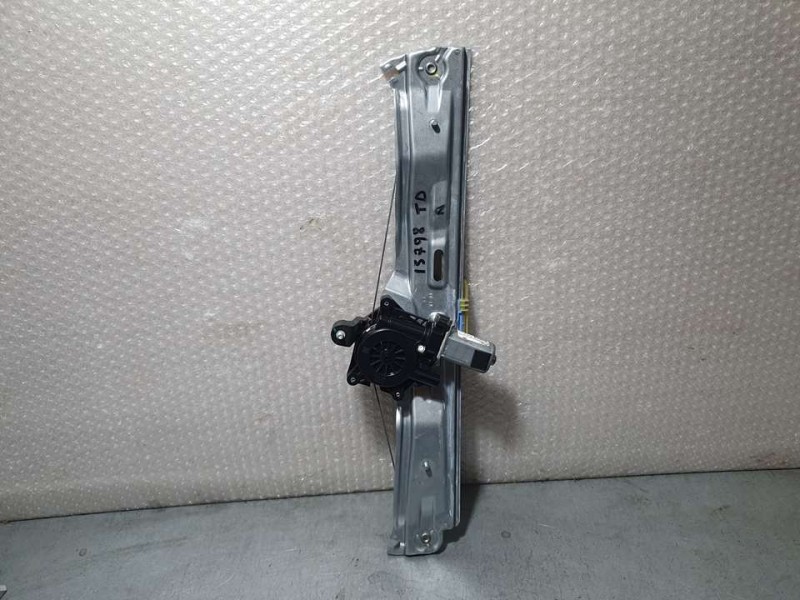 Recambio de elevalunas trasero derecho para fiat tipo ii (357) berlina lounge referencia OEM IAM 52093914  ELECTRICO 2 PINES